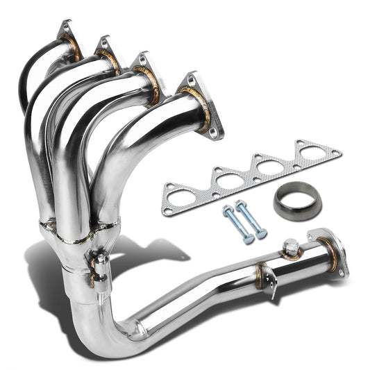 HEADERS STAINLESS STEEL - 92-93 ACURA INTEGRA 1.8 RS GS LS - 4-1 STYLE