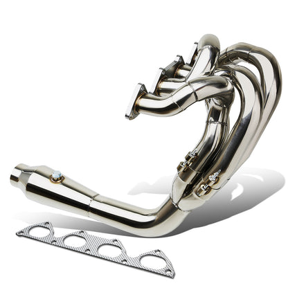 HEADERS STAINLESS STEEL - 94-01 ACURA INTEGRA - TRI Y