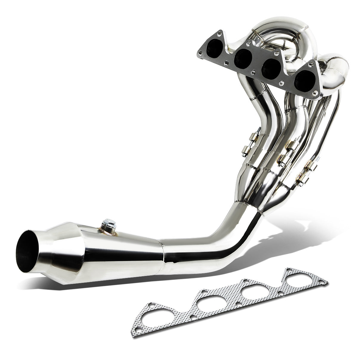 HEADERS STAINLESS STEEL - 94-01 ACURA INTEGRA - TRI Y