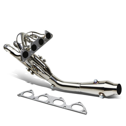 HEADERS STAINLESS STEEL - 94-01 ACURA INTEGRA - TRI Y
