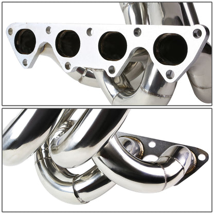 HEADERS STAINLESS STEEL - 94-01 ACURA INTEGRA - TRI Y
