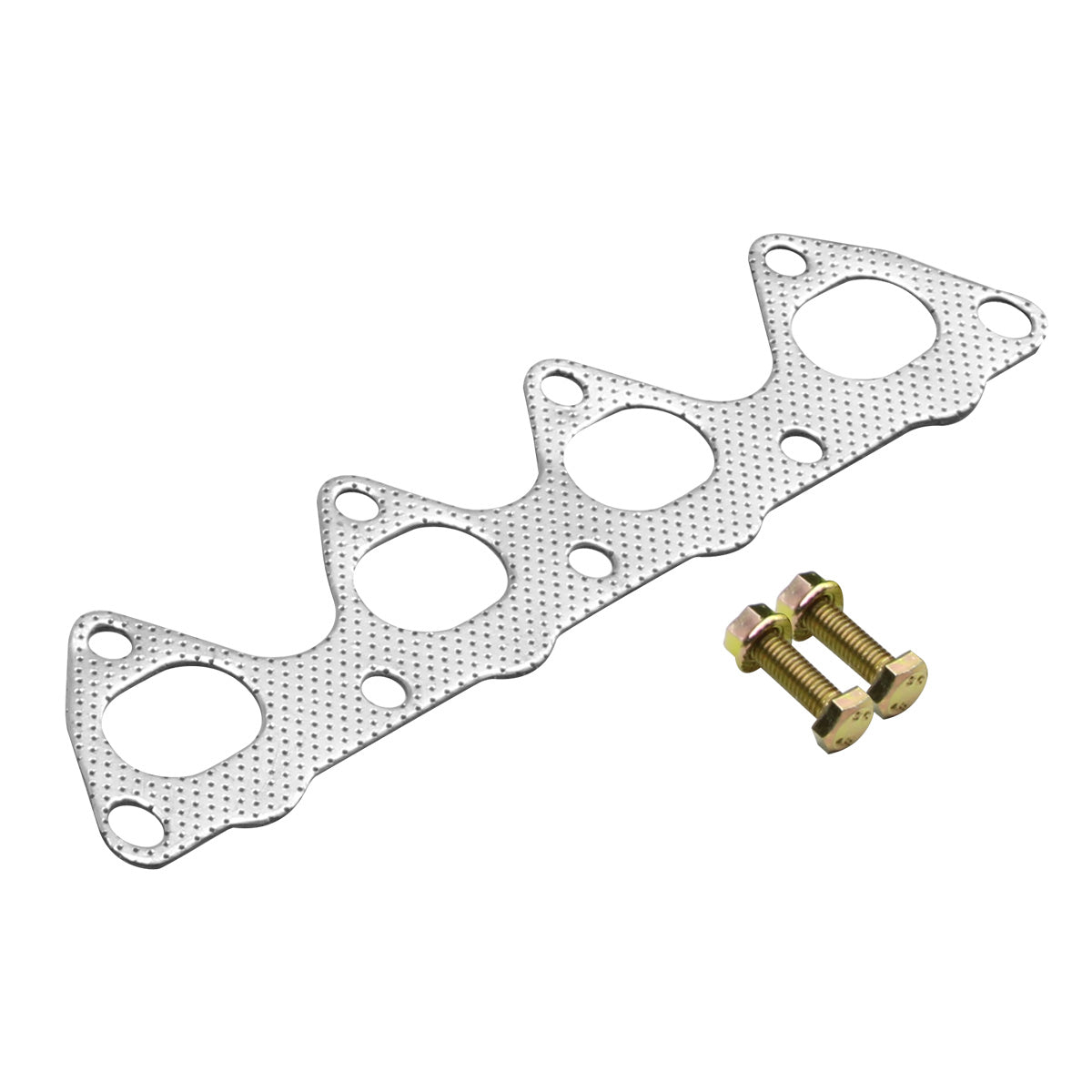 HEADERS STAINLESS STEEL - 94-01 ACURA INTEGRA GSR TYPE-R - B ENGINE - 4-1 STYLE