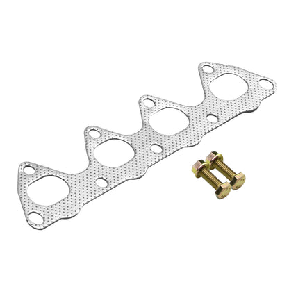 HEADERS STAINLESS STEEL - 94-01 ACURA INTEGRA GSR TYPE-R - B ENGINE - 4-1 STYLE