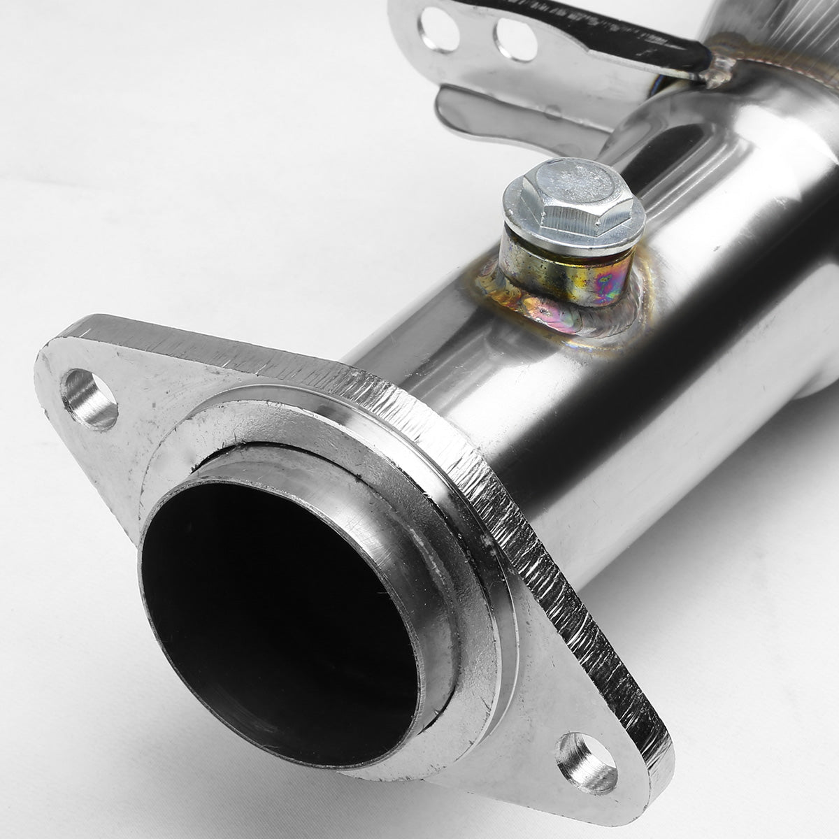 HEADERS STAINLESS STEEL - 94-01 ACURA INTEGRA GSR TYPE-R - B ENGINE - 4-1 STYLE