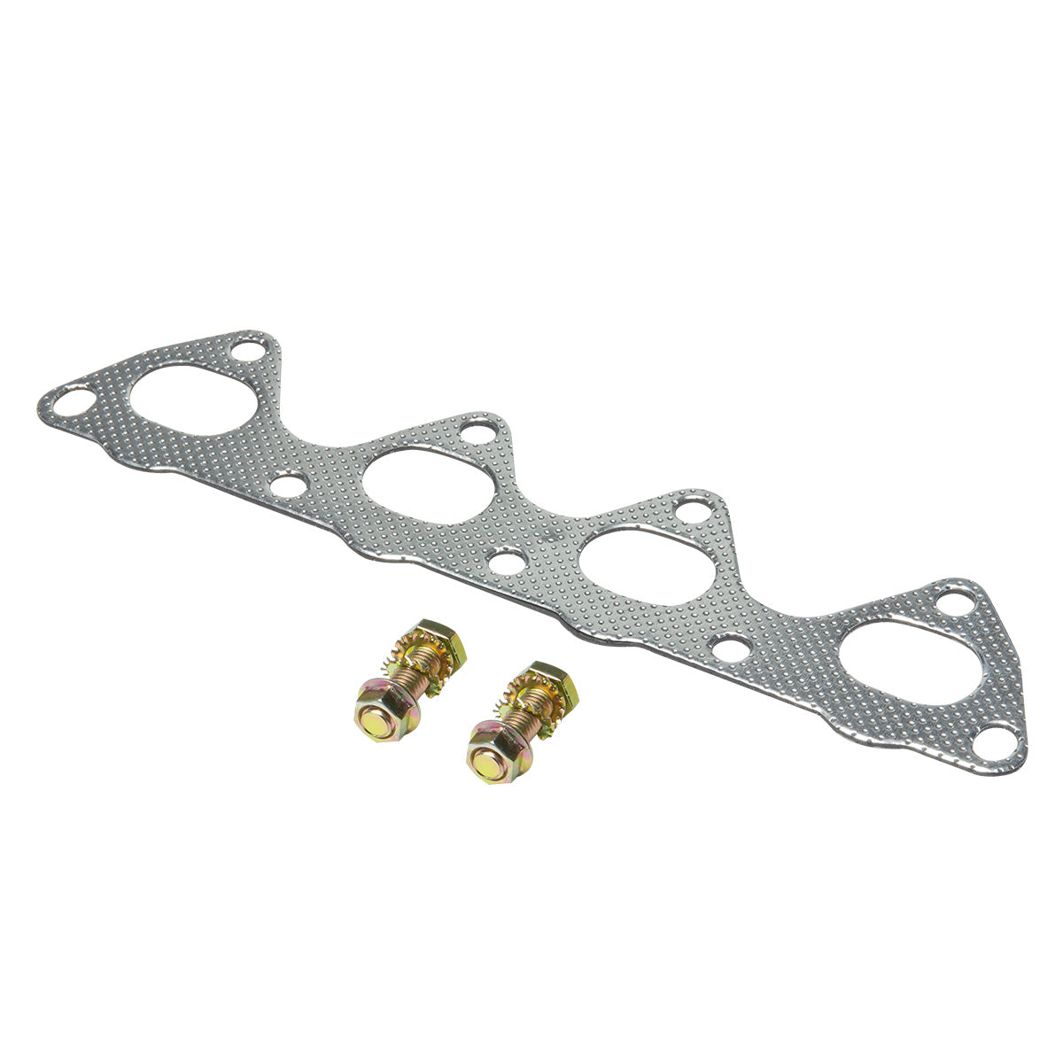 HEADERS STAINLESS STEEL - 94-01 INTEGRA GSR/TYPE-R DC2 B18C - SILVER