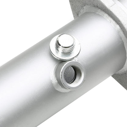 HEADERS STAINLESS STEEL - 94-01 INTEGRA GSR/TYPE-R DC2 B18C - SILVER