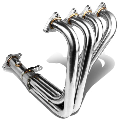 HEADERS STAINLESS STEEL - 94-01 ACURA INTEGRA GSR TYPE-R - B ENGINE - 4-1 STYLE