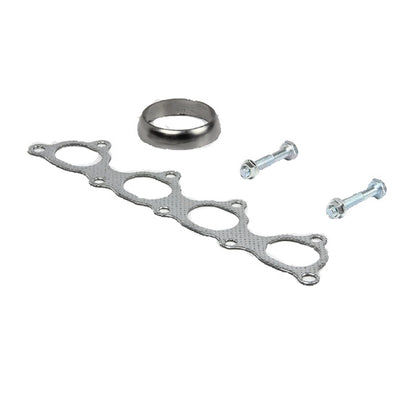 HEADERS STAINLESS STEEL - 94-01 ACURA INTEGRA GSR TYPE-R - B ENGINE - TRI-Y STYLE