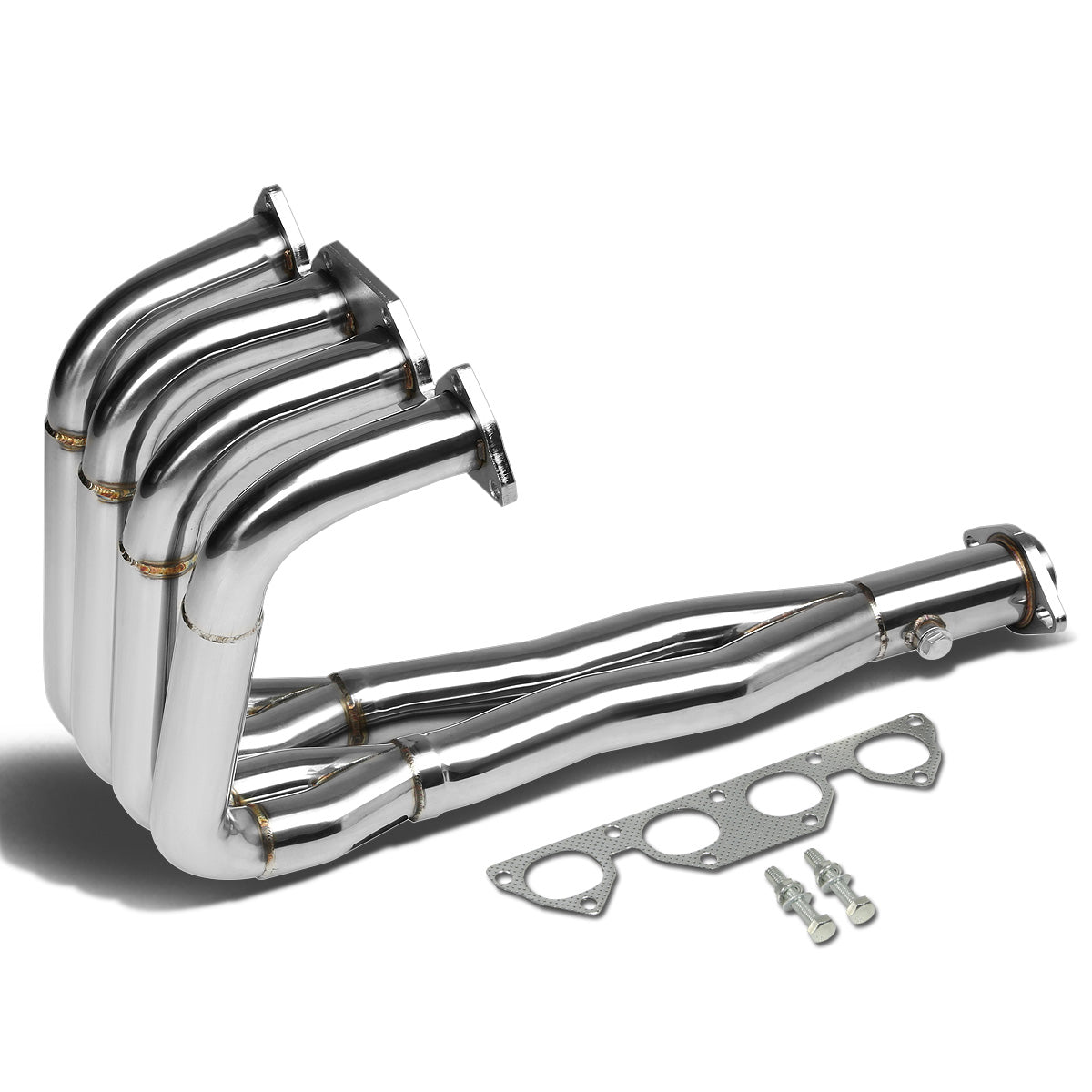HEADERS STAINLESS STEEL - 94-01 ACURA INTEGRA B SERIES TRY-Y