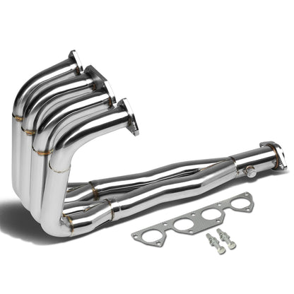 HEADERS STAINLESS STEEL - 94-01 ACURA INTEGRA B SERIES TRY-Y