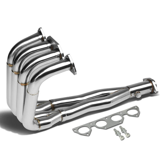 HEADERS STAINLESS STEEL - 94-01 ACURA INTEGRA B SERIES TRY-Y