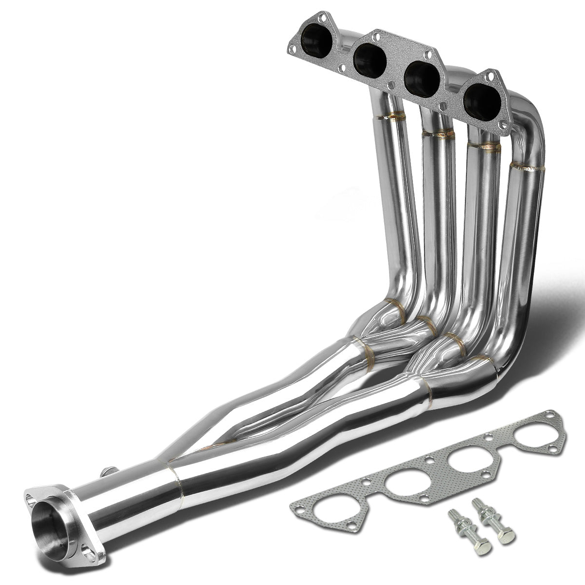 HEADERS STAINLESS STEEL - 94-01 ACURA INTEGRA B SERIES TRY-Y