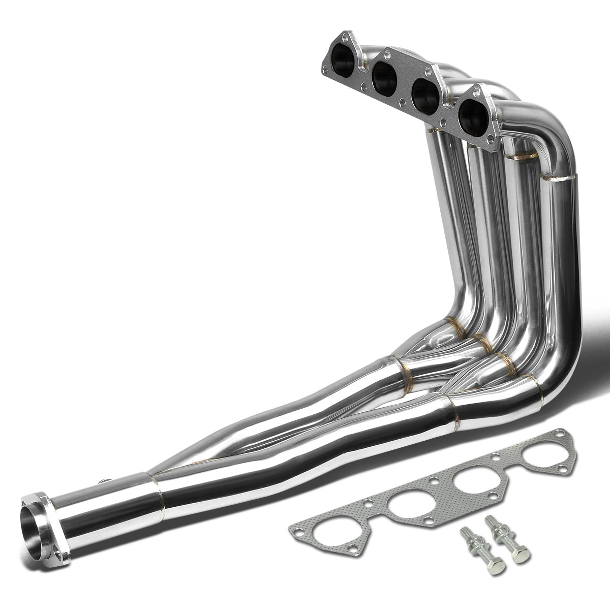 HEADERS STAINLESS STEEL - 94-01 ACURA INTEGRA B SERIES TRY-Y
