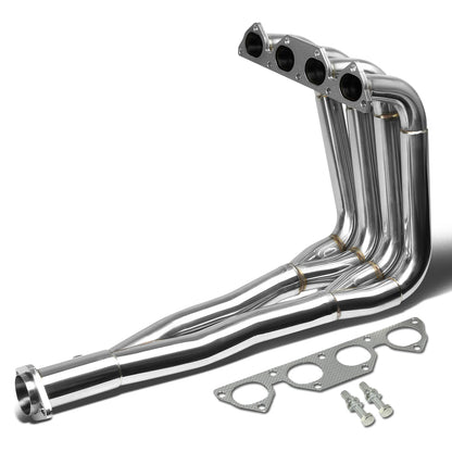 HEADERS STAINLESS STEEL - 94-01 ACURA INTEGRA B SERIES TRY-Y