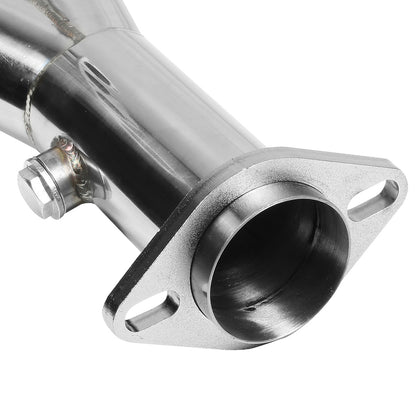 HEADERS STAINLESS STEEL - 94-01 ACURA INTEGRA B SERIES TRY-Y