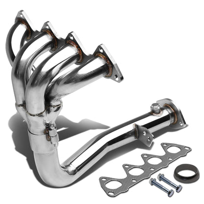 HEADERS STAINLESS STEEL - 94-01 ACURA INTEGRA 1.8 GS LS RS - 4-1 STYLE