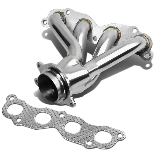 HEADERS STAINLESS STEEL - 02-06 ACURA RSX TYPE-S