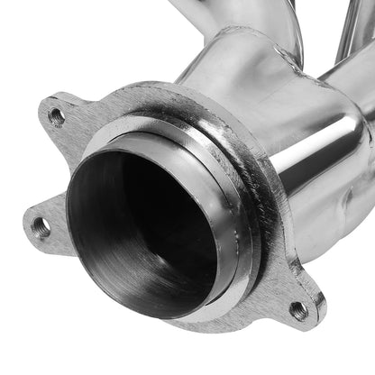 HEADERS STAINLESS STEEL - 02-06 ACURA RSX TYPE-S