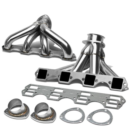 HEADERS STAINLESS STEEL - CHEVY BIG BLOCK BBC - 396 - 502 V8