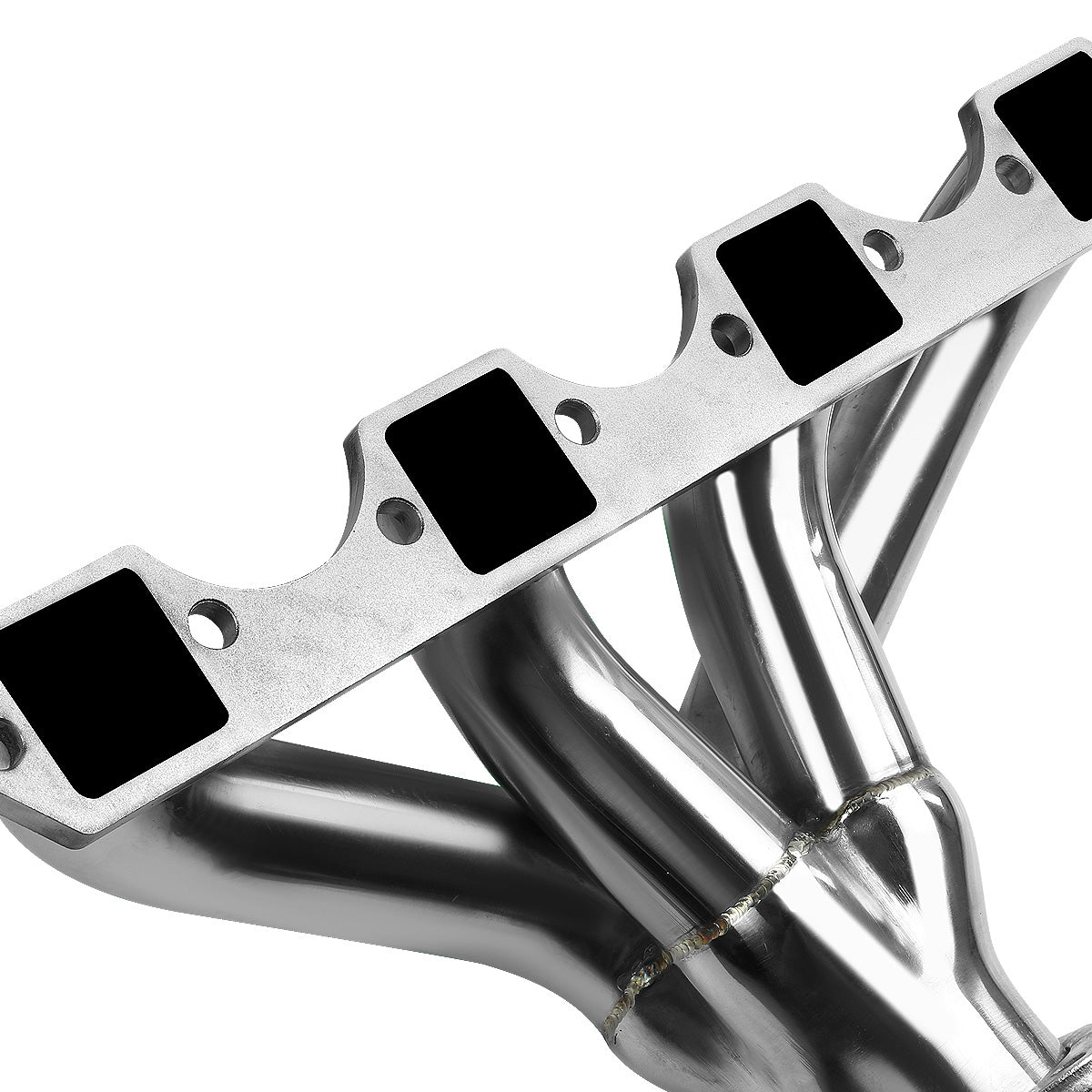 HEADERS STAINLESS STEEL - CHEVY BIG BLOCK BBC - 396 - 502 V8