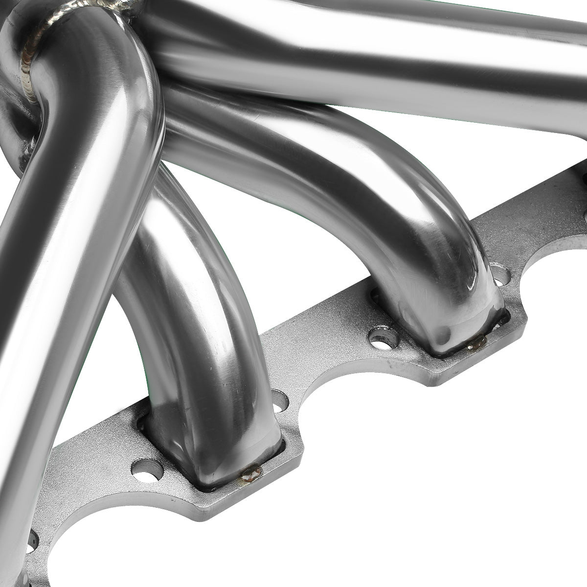HEADERS STAINLESS STEEL - CHEVY BIG BLOCK BBC - 396 - 502 V8