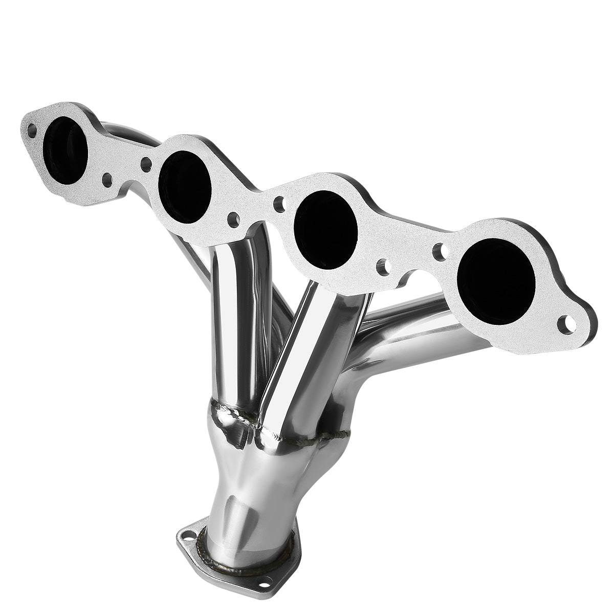 HEADERS STAINLESS STEEL - 23-49 CHEVY BIG BLOCK HUGGER V8 396 / 402 / 427 / 454 RWD