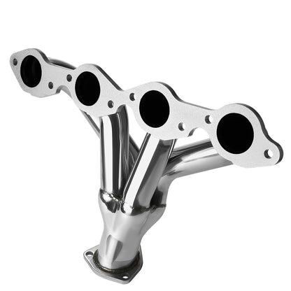HEADERS STAINLESS STEEL - 23-49 CHEVY BIG BLOCK HUGGER V8 396 / 402 / 427 / 454 RWD