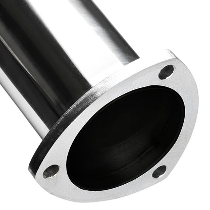 HEADERS STAINLESS STEEL - 64-74 CHEVY BIG BLOCK 396 / 402 / 427 / 454 CU. IN. - LONG TUBE