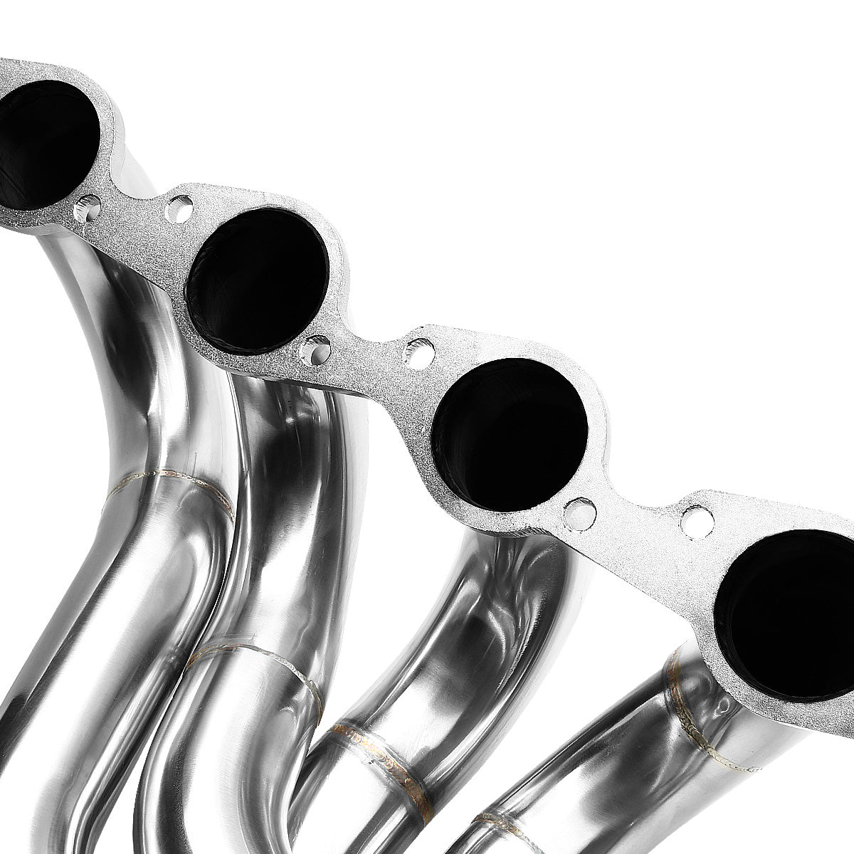 HEADERS STAINLESS STEEL - CHEVY BIG BLOCK 396/402/427/454/507/572