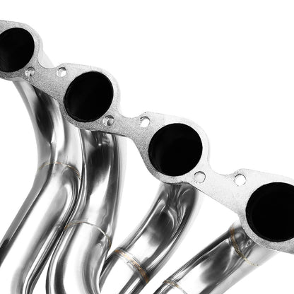 HEADERS STAINLESS STEEL - CHEVY BIG BLOCK 396/402/427/454/507/572