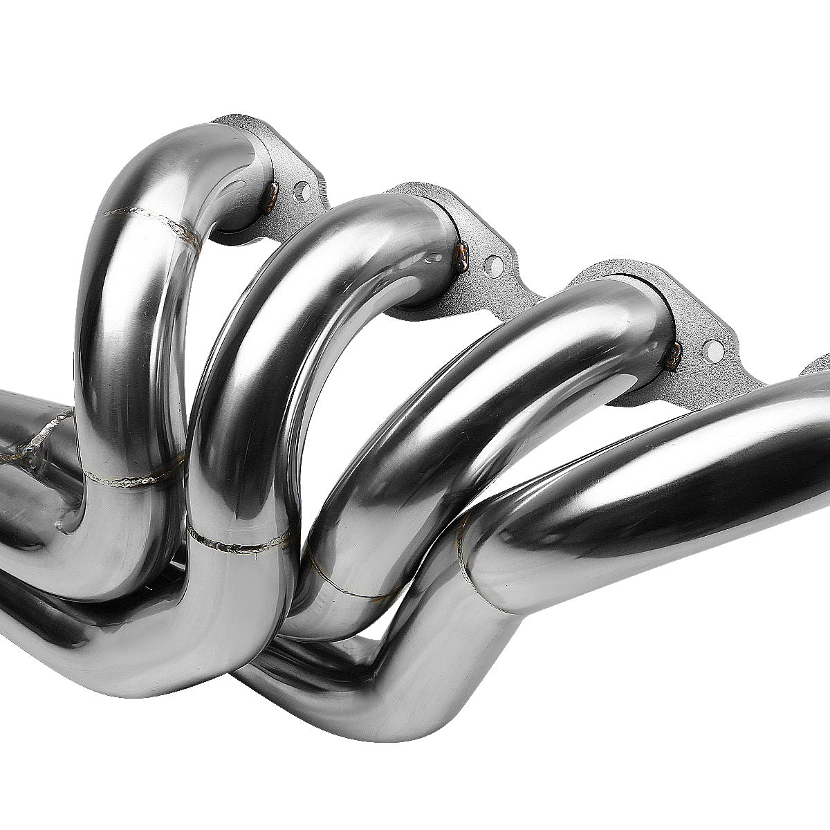 HEADERS STAINLESS STEEL - CHEVY BIG BLOCK 396/402/427/454/507/572