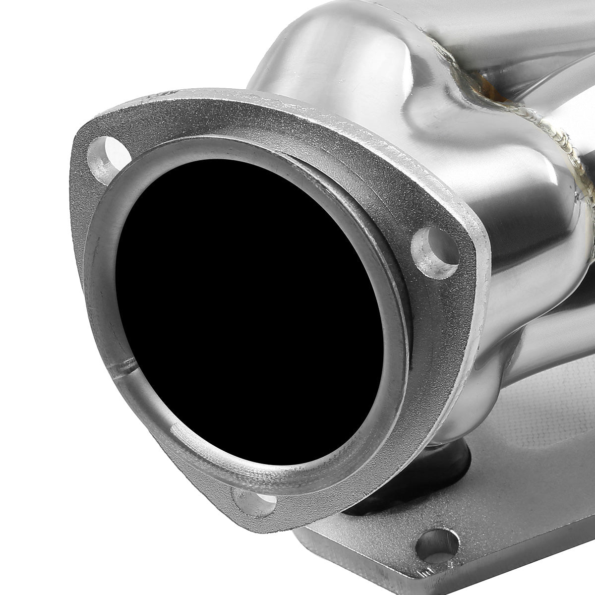HEADERS STAINLESS STEEL - FORD BIG BLOCK 330-428 SHORTY HEADER - SWAP