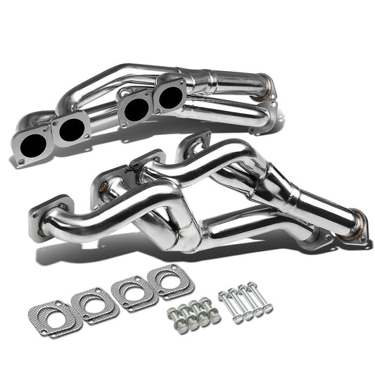 HEADERS STAINLESS STEEL - 95-99 BMW 7-SERIES