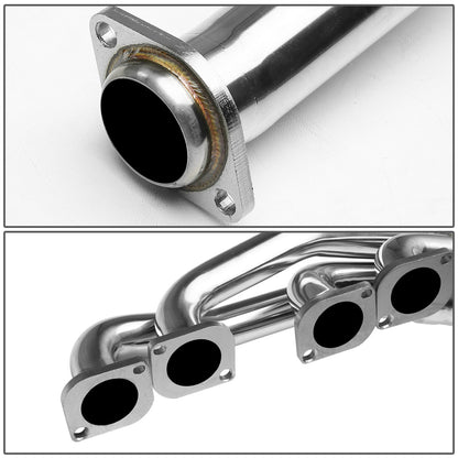 HEADERS STAINLESS STEEL - 95-99 BMW 7-SERIES