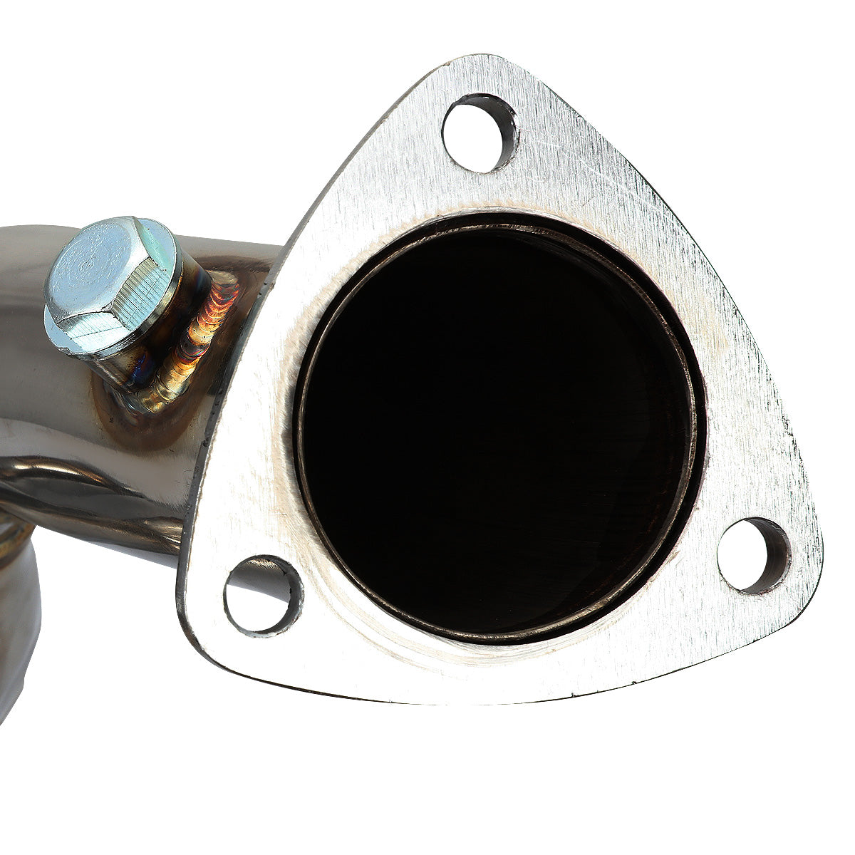 HEADERS STAINLESS STEEL - 06-10 PORSCHE CAYENNE / 05-10 BOXSTER 987