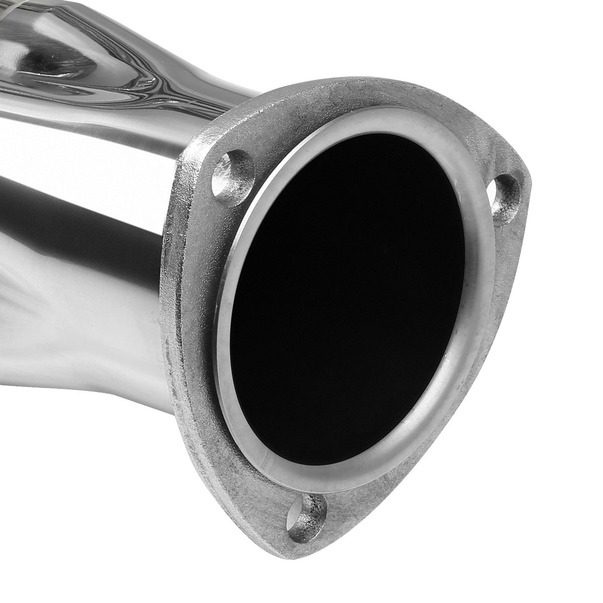 HEADERS STAINLESS STEEL - 66-77 FORD BRONCO - LONG TUBE HEADER V8