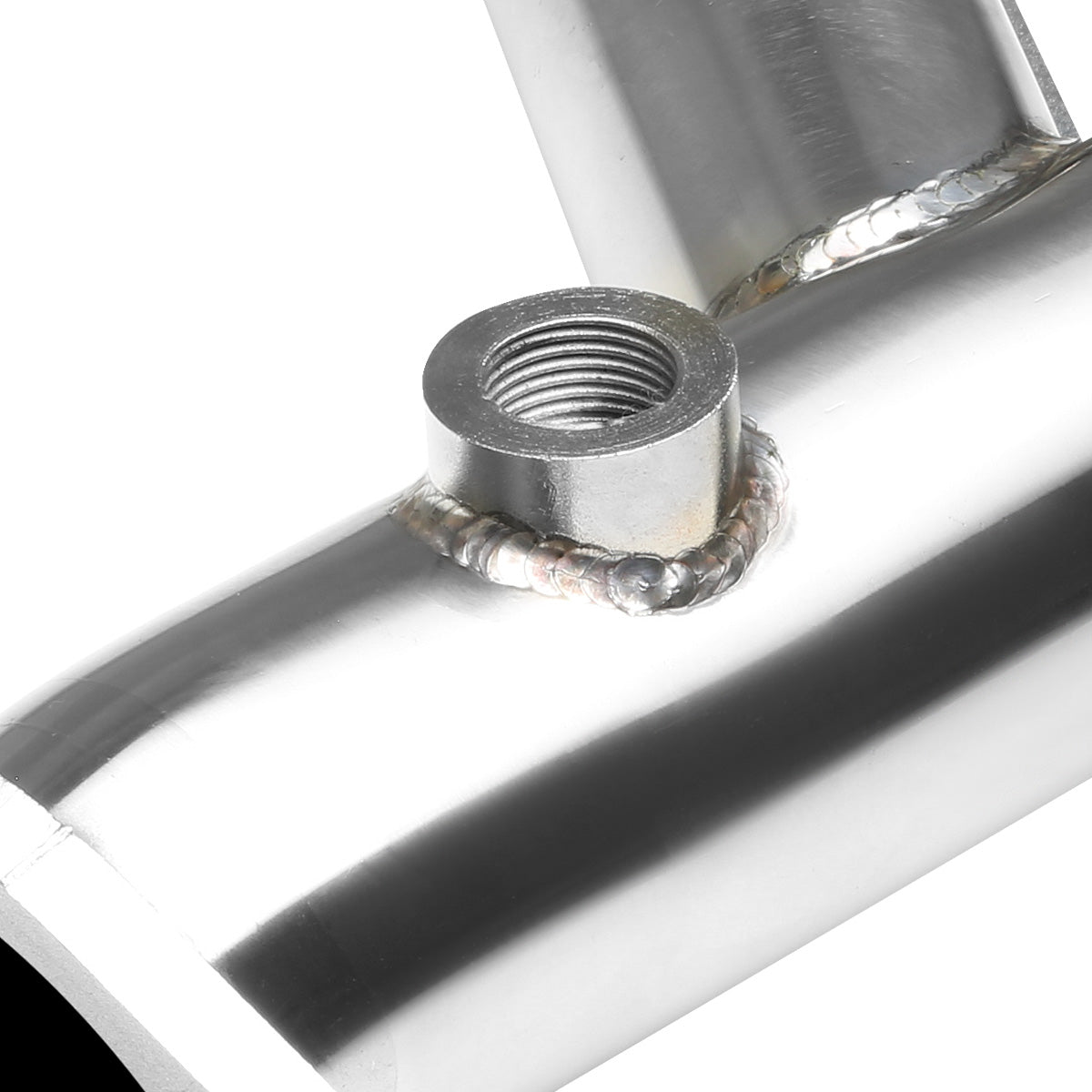 HEADERS STAINLESS STEEL - 216-261 CHEVY V6 3.5L 3.9L 4.3L