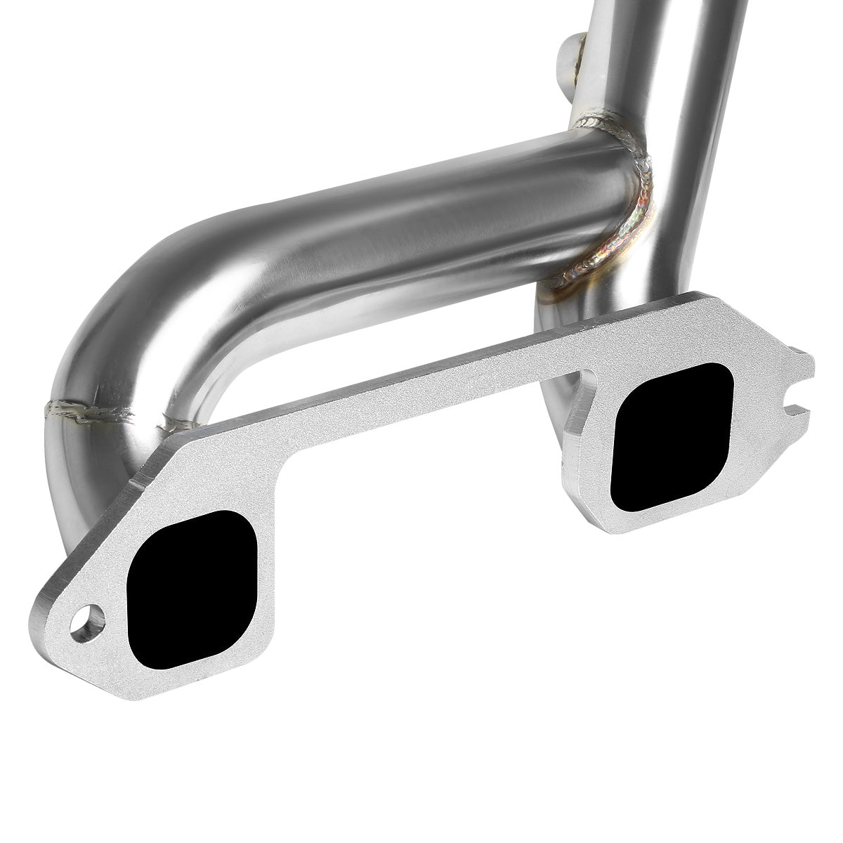 HEADERS STAINLESS STEEL - 216-261 CHEVY V6 3.5L 3.9L 4.3L