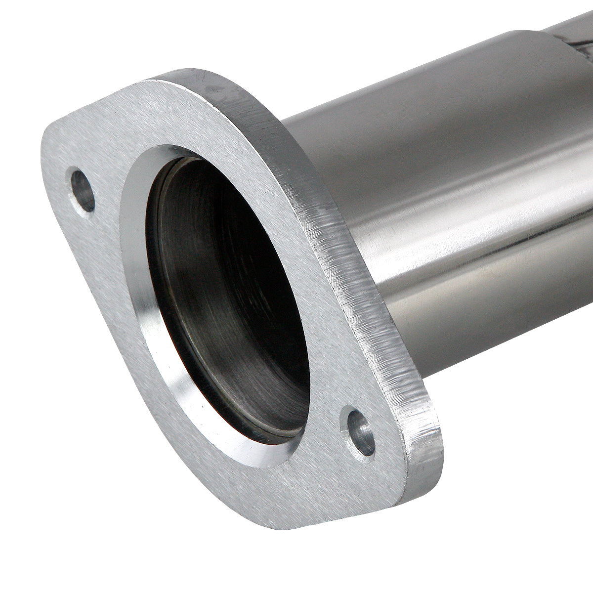 HEADERS STAINLESS STEEL - 07-13 CHEVY AVALANCHE / 07-14 CHEVY YUKON / TAHOE / SILVERADO / SUBURBAN 4.8L / 5.3L / 6.0L