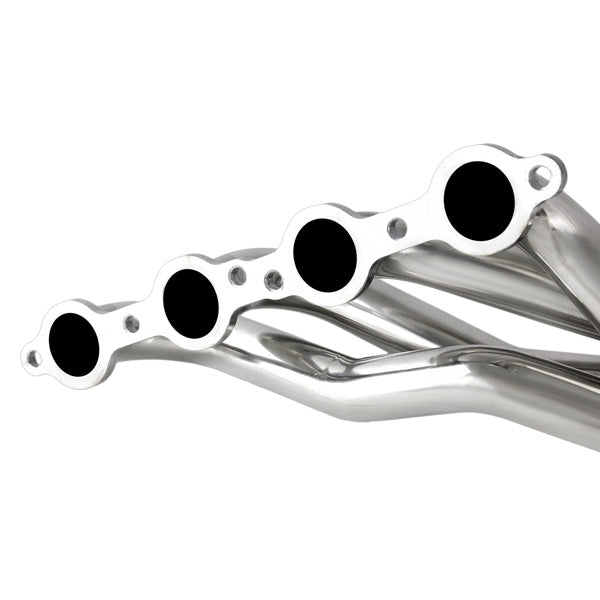 HEADERS STAINLESS STEEL - 07-13 CHEVY AVALANCHE / 07-14 CHEVY YUKON / TAHOE / SILVERADO / SUBURBAN 4.8L / 5.3L / 6.0L