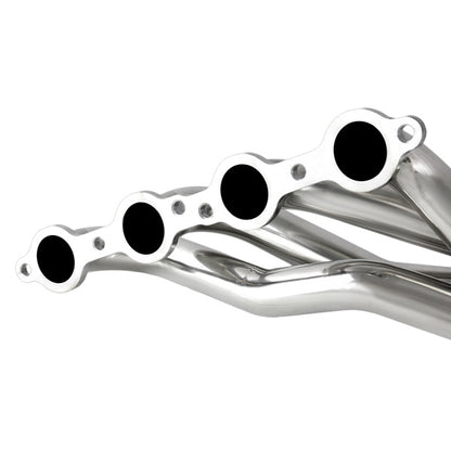 HEADERS STAINLESS STEEL - 07-13 CHEVY AVALANCHE / 07-14 CHEVY YUKON / TAHOE / SILVERADO / SUBURBAN 4.8L / 5.3L / 6.0L