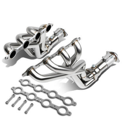 HEADERS STAINLESS STEEL - 04-07 CADILLAC CTS V8