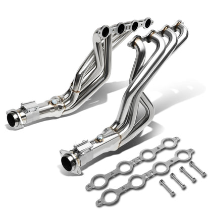 HEADERS STAINLESS STEEL - 04-07 CADILLAC CTS V8