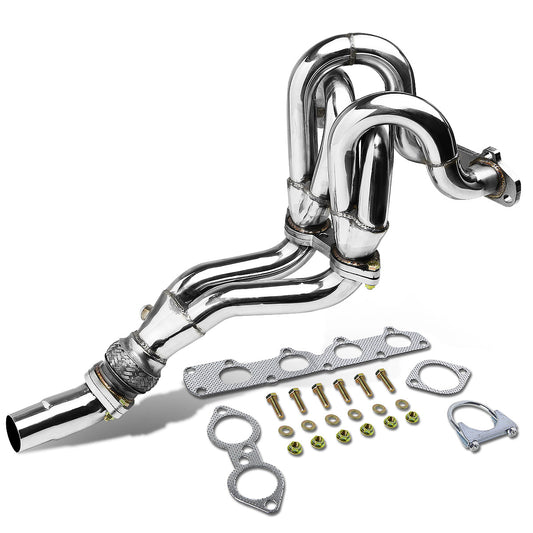 HEADERS STAINLESS STEEL - 02-04 CHEVY CAVALIER 2.2L ECOTEC