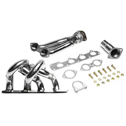 HEADERS STAINLESS STEEL - 02-04 CHEVY CAVALIER 2.2L ECOTEC