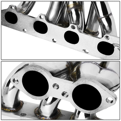 HEADERS STAINLESS STEEL - 02-04 CHEVY CAVALIER 2.2L ECOTEC