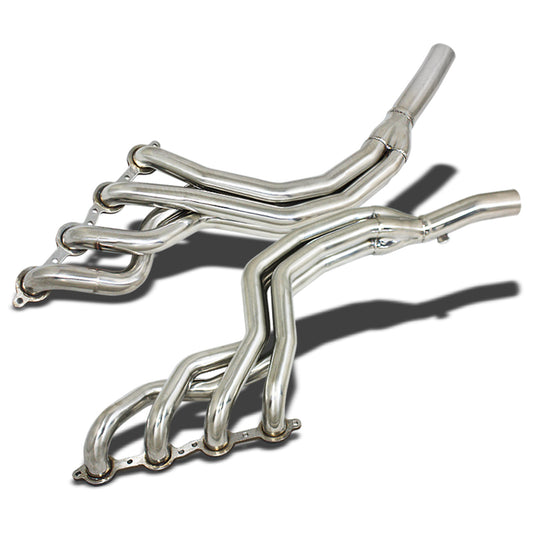 HEADERS STAINLESS STEEL - 10-UP CHEVY CAMARO 1SS 2SS V8 6.2 LS3