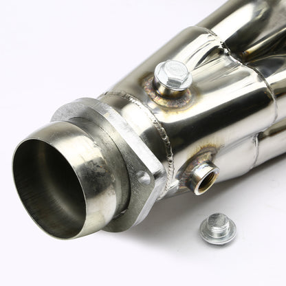 HEADERS STAINLESS STEEL - 10-UP CHEVY CAMARO 1SS 2SS V8 6.2 LS3 - TYPE-2