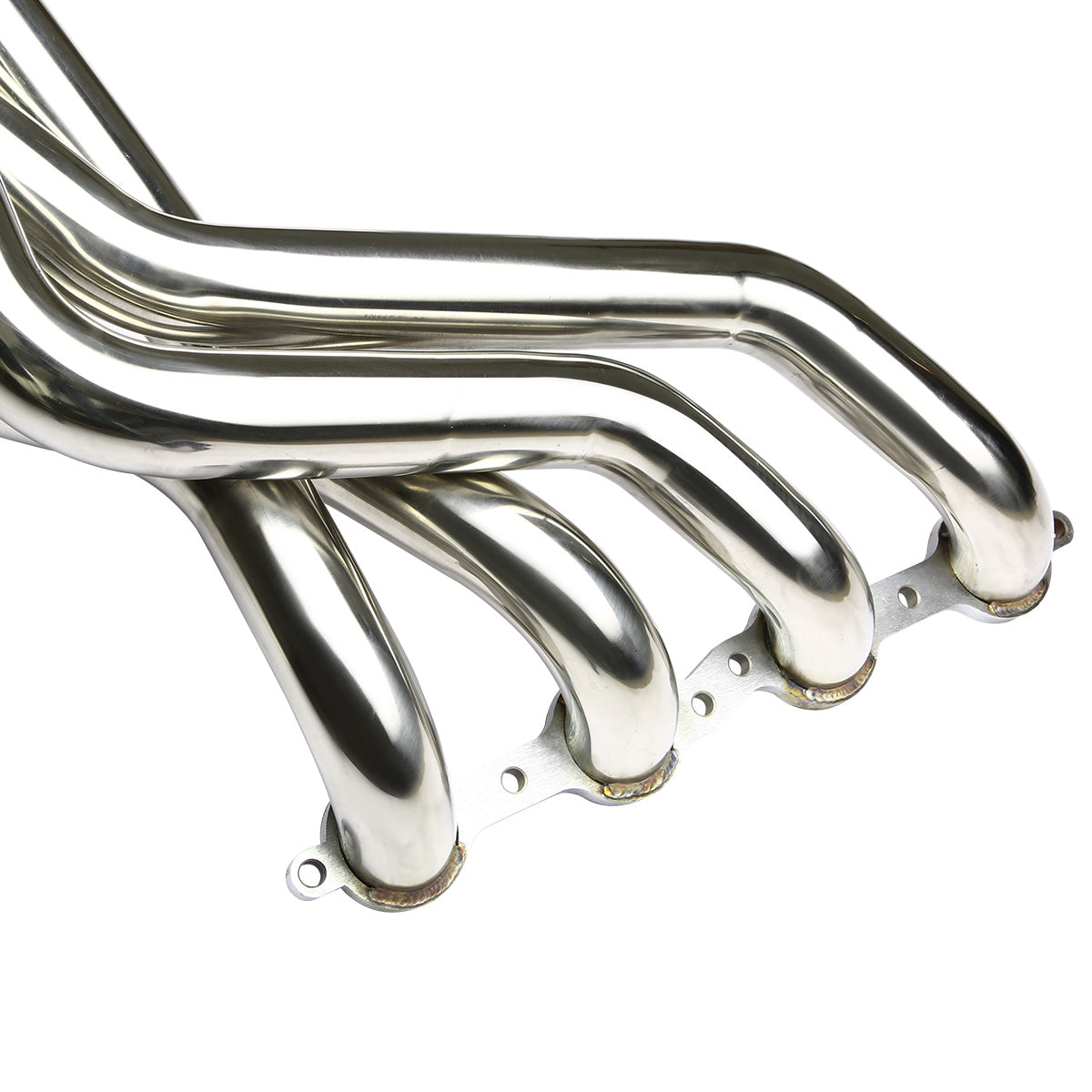 HEADERS STAINLESS STEEL - 10-UP CHEVY CAMARO 1SS 2SS V8 6.2 LS3 - TYPE-2