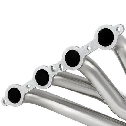 HEADERS STAINLESS STEEL - 10-UP CHEVY CAMARO 1SS 2SS V8 6.2 LS3 W/ CAT